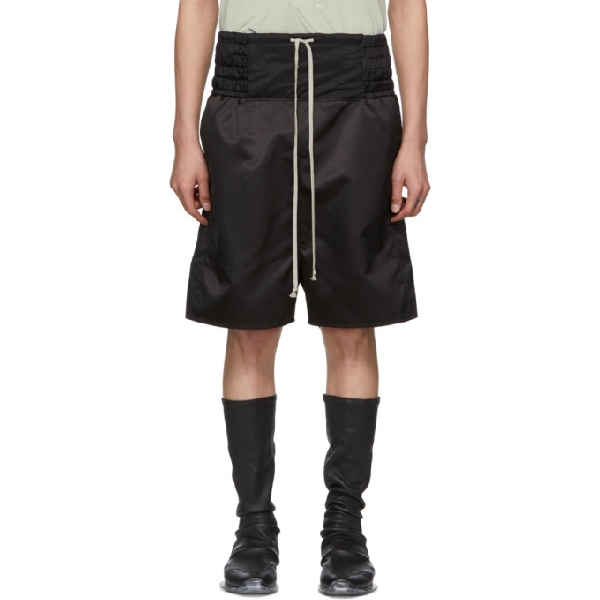 rick owens boxer