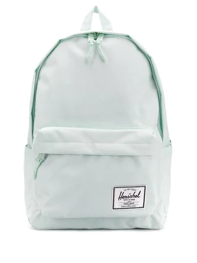 Herschel Supply Co . Classic Backpack - Green