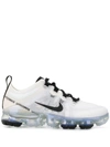 Nike Vapormax 2019 Sneakers - White