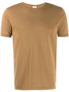 Aspesi Klassisches T-shirt In Brown