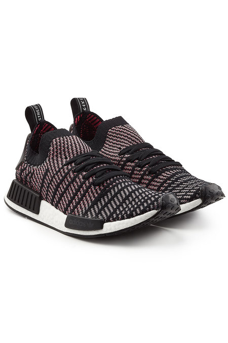 view more detail adidas originals nmd r1 stlt primeknit