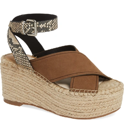 Dolce vita hotsell carsie wedges