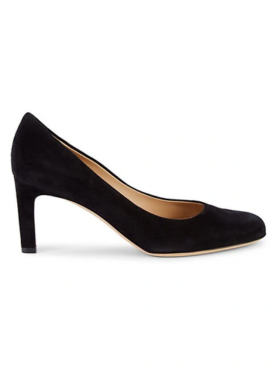 Ferragamo Women's Only 70mm High-heel Pumps - 100% Exclusive In Nero
