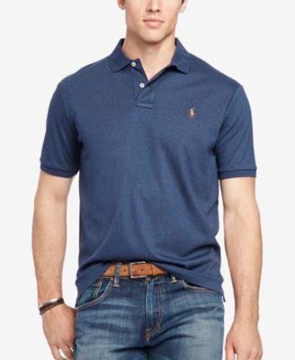 polo pima soft touch sale