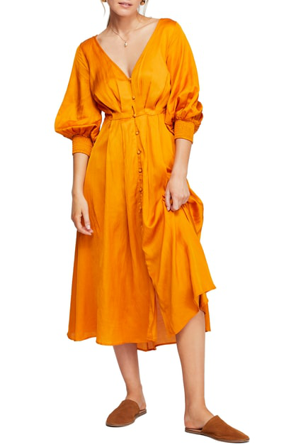 free people later days