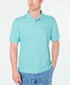 Tommy Bahama Men's Emfielder 2.0 Polo In Bayside Blue