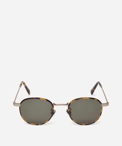 Cubitts Bingfield Sunglasses In Camo