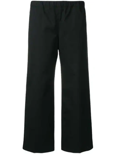 Ql2 Portia Trousers In Black
