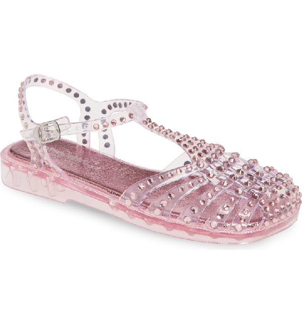 jeffrey campbell gelly