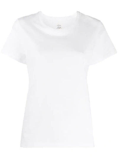 Altea Basic T-shirt - White