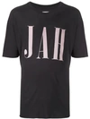 Alchemist 'jah' T-shirt - Grau In Grey