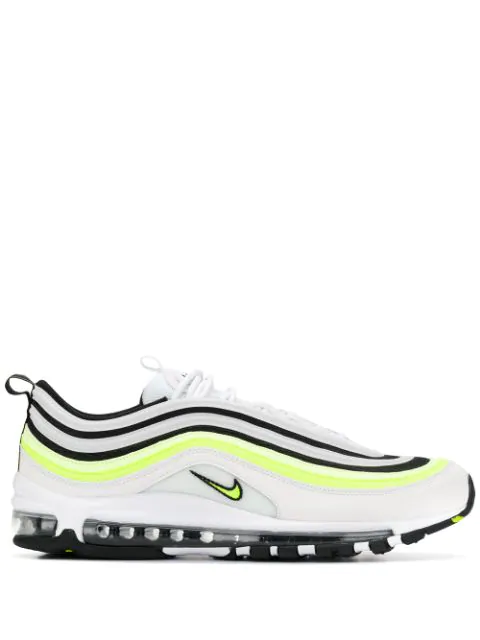 white 97 trainers