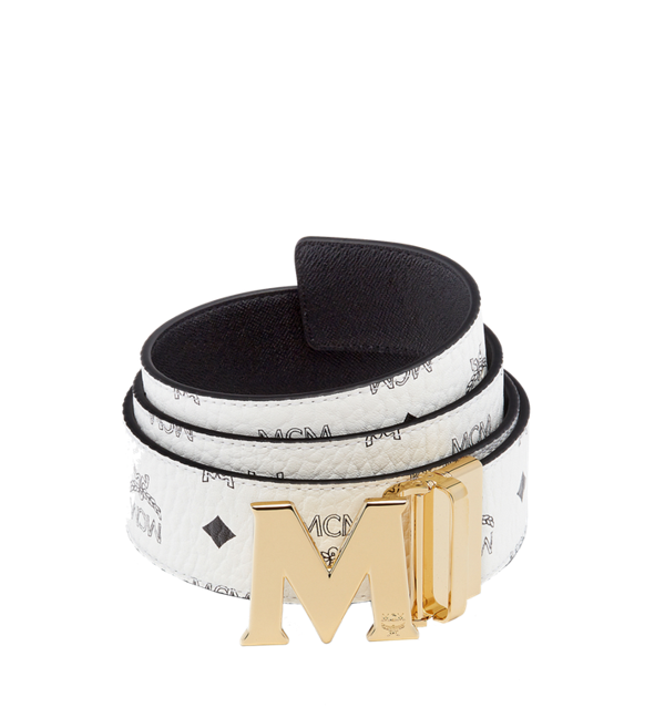 mcm belt sale