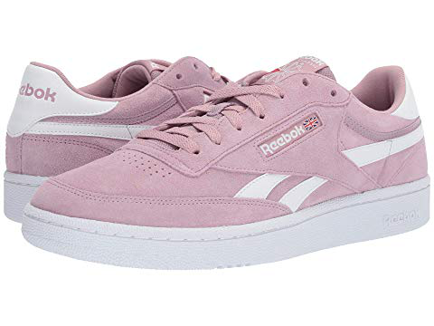 Reebok , Infused Lilac/white | ModeSens