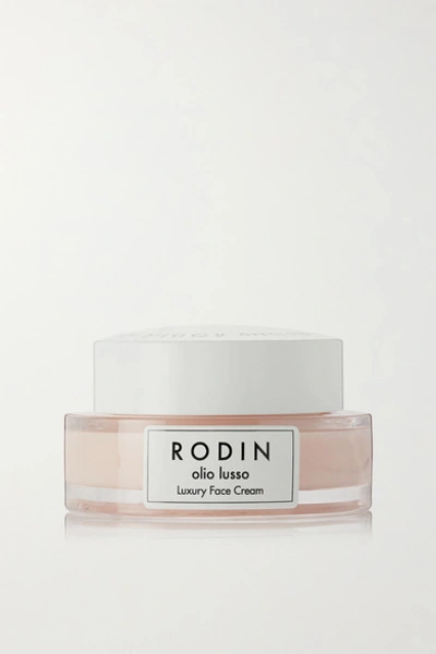 Rodin Luxury Face Cream, 50ml In Colorless