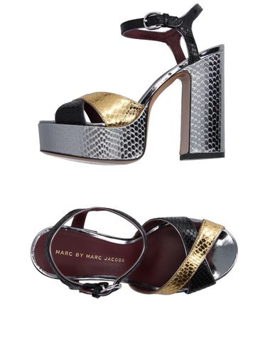marc jacobs sandals