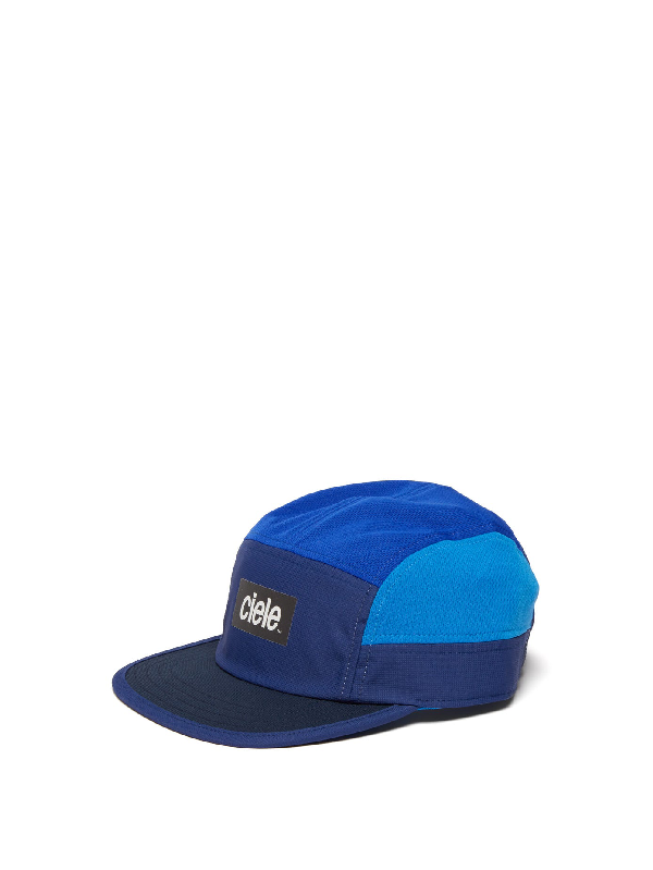 Ciele Athletics Gocap Standard Mesh Cap In Blue Multi | ModeSens