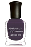 Deborah Lippmann Gel Lab Pro Nail Color In Love To Love You Baby