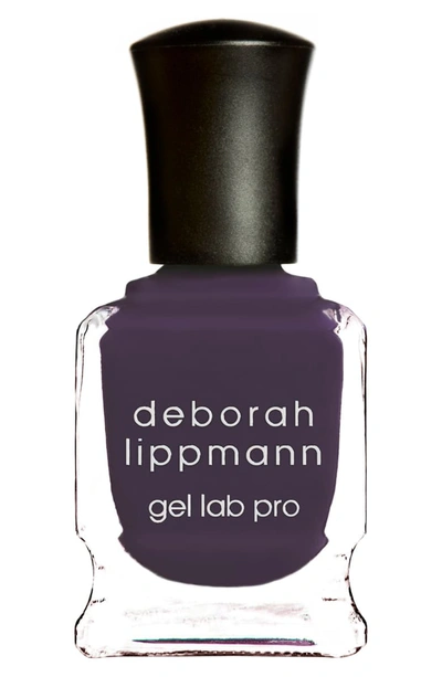 Deborah Lippmann Gel Lab Pro Nail Color In Love To Love You Baby