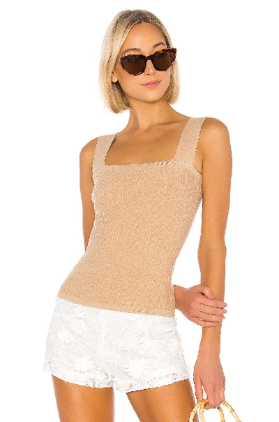 Lpa Dina Top In Oatmeal