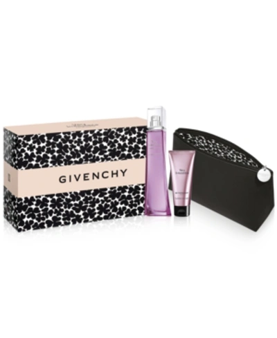 Givenchy Very Irresistible Eau De Parfum 3-pc Gift Set