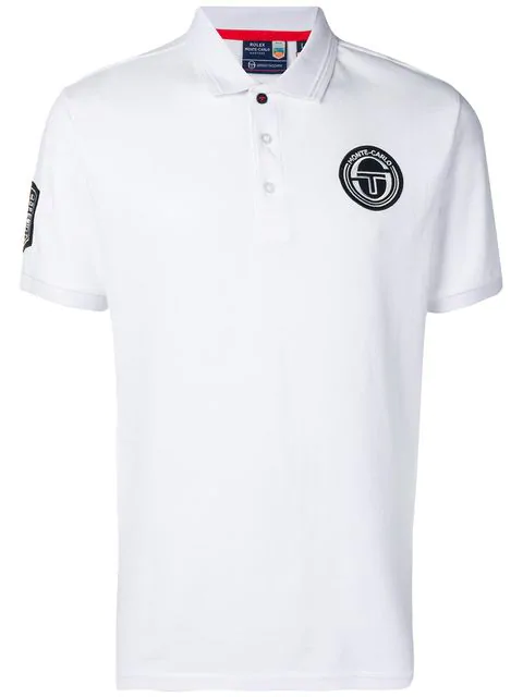 sergio tacchini rolex t shirt