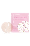 Patchology Moodpatch "happy Place" Inspiring Tea-infused Aromatherapy Eye Gels