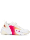 Nike Zoom 2k Sneakers In White