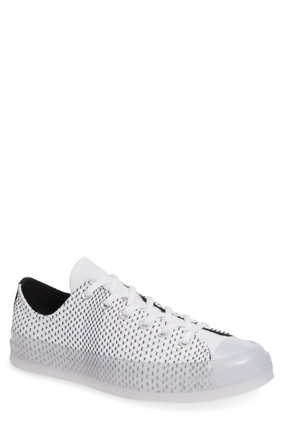chuck taylor all star 70 low top black