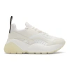 Stella Mccartney Eclypse Sneaker In White