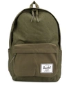 Herschel Supply Co . Classic Backpack - Green