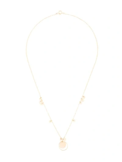 Petite Grand Imperial Necklace In Gold