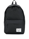 Herschel Supply Co . Classic Backpack - Black