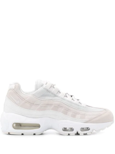 nike air max 95 weiß sale