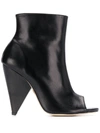 Paloma Barceló Berenice Boots - Black