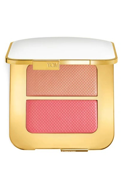 Tom Ford Soleil Sheer Cheek Duo In Lissome