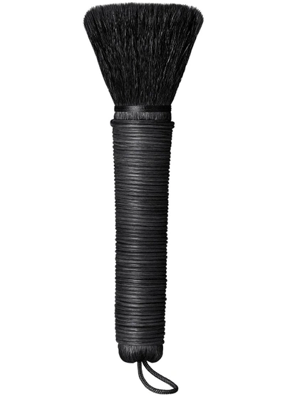 Nars Mizubake Kabuki Cheek Brush In Colorless