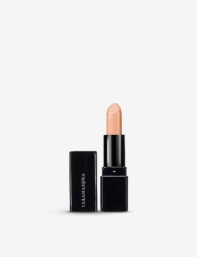 Illamasqua Ready To Bare Antimatter Lipstick 4g In Chara