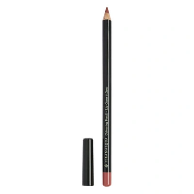 Illamasqua Colouring Lip Pencil 1.4g (various Shades) - Undressed In Undressed