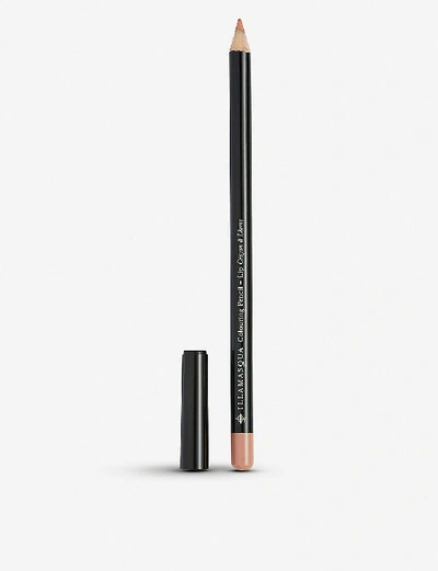 Illamasqua Ready To Bare Lip Colouring Pencil 1.4g In Exposed