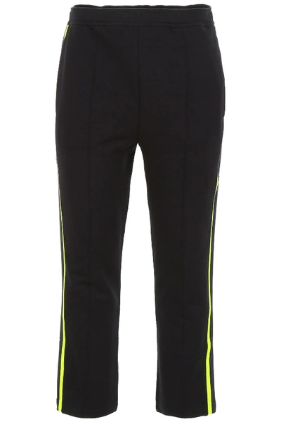 Prada Joggers With Fluo Details