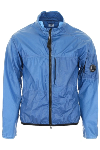 C.p. Company Cristal Lens Jacket