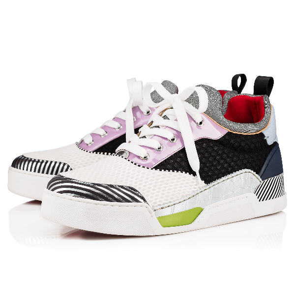 aurelien christian louboutin