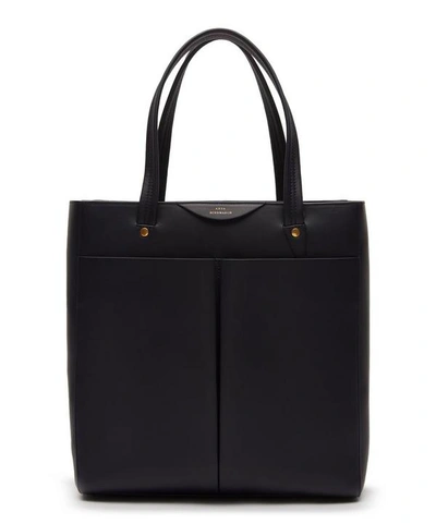 Anya Hindmarch Nevis Tote Bag In White