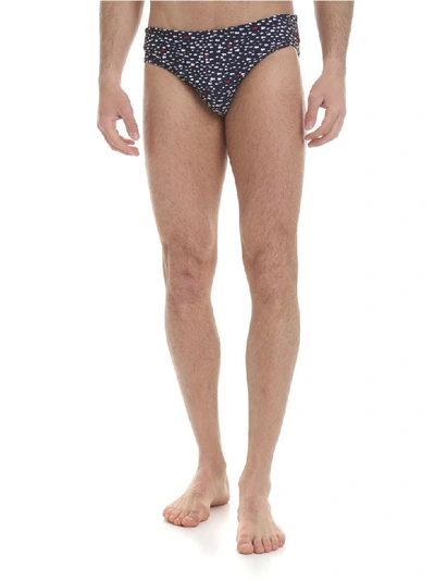 Rrd - Roberto Ricci Design Rrd Roberto Ricci Designs Sea Briefs Klaus In Blue