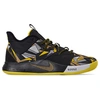 Nike Men's Pg 3 Basketball Shoes In Yellow