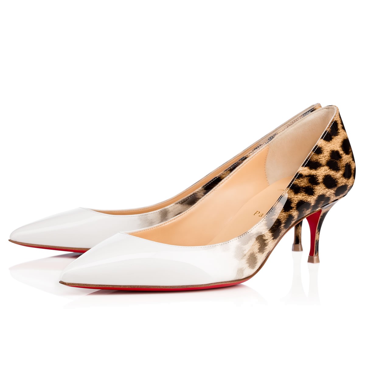 christian louboutin 55mm