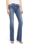 Ag Angel Bootcut Jeans In 12 Years Fluid