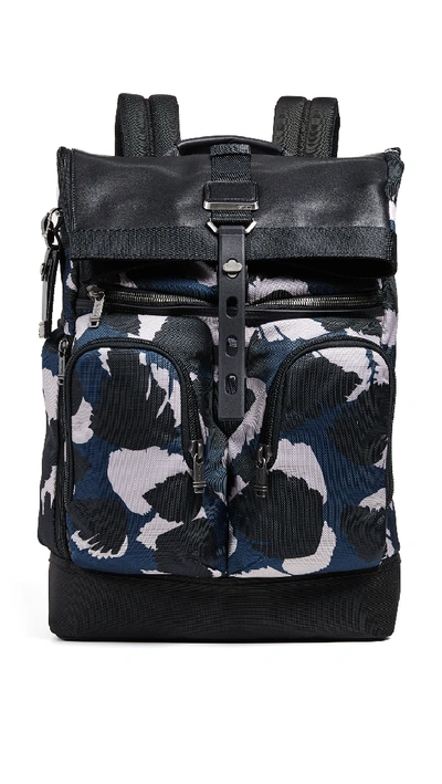toni gonzaga tumi backpack TUMI Voyageur Leather Raina Backpack - Large - in Sienna