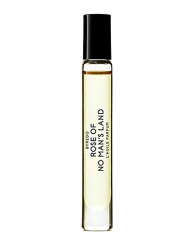 Byredo Rose Of No Man's Land Eau De Parfum Roll-on Oil 0.3 Oz. In Colorless